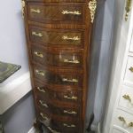 639 8689 CHEST OF DRAWERS